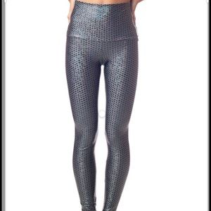 Emily Hsu Moonstone Mermaid Legging